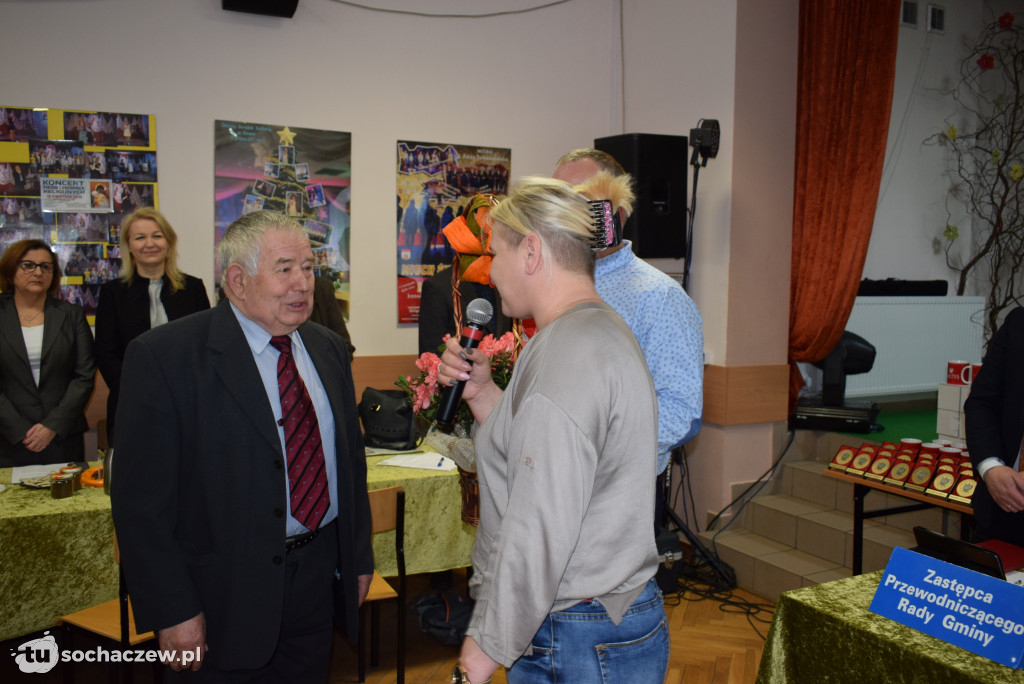 Sołtysi gminy Iłów nowej kadencji