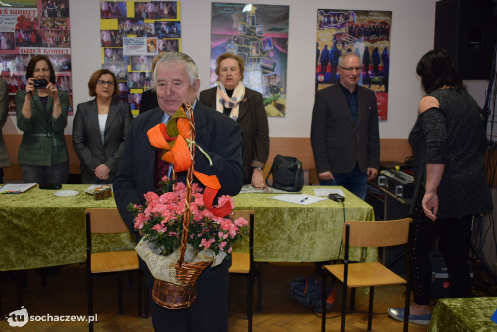 Sołtysi gminy Iłów nowej kadencji
