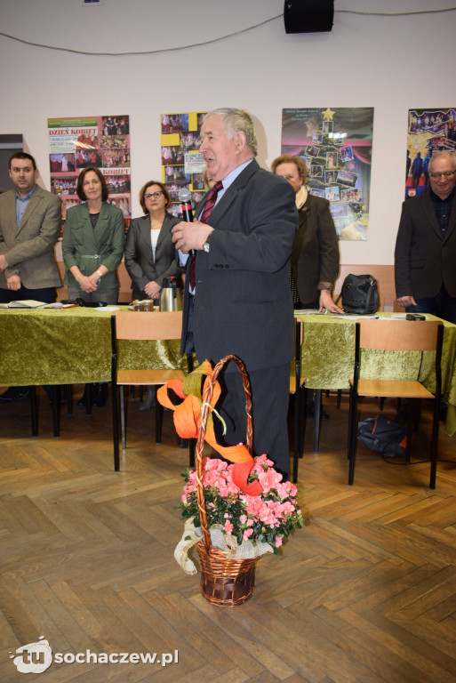 Sołtysi gminy Iłów nowej kadencji