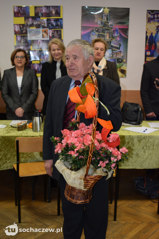 Sołtysi gminy Iłów nowej kadencji