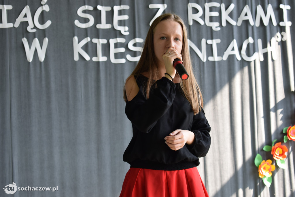 Najzdolniejsi w mieście. Stypendia rozdane