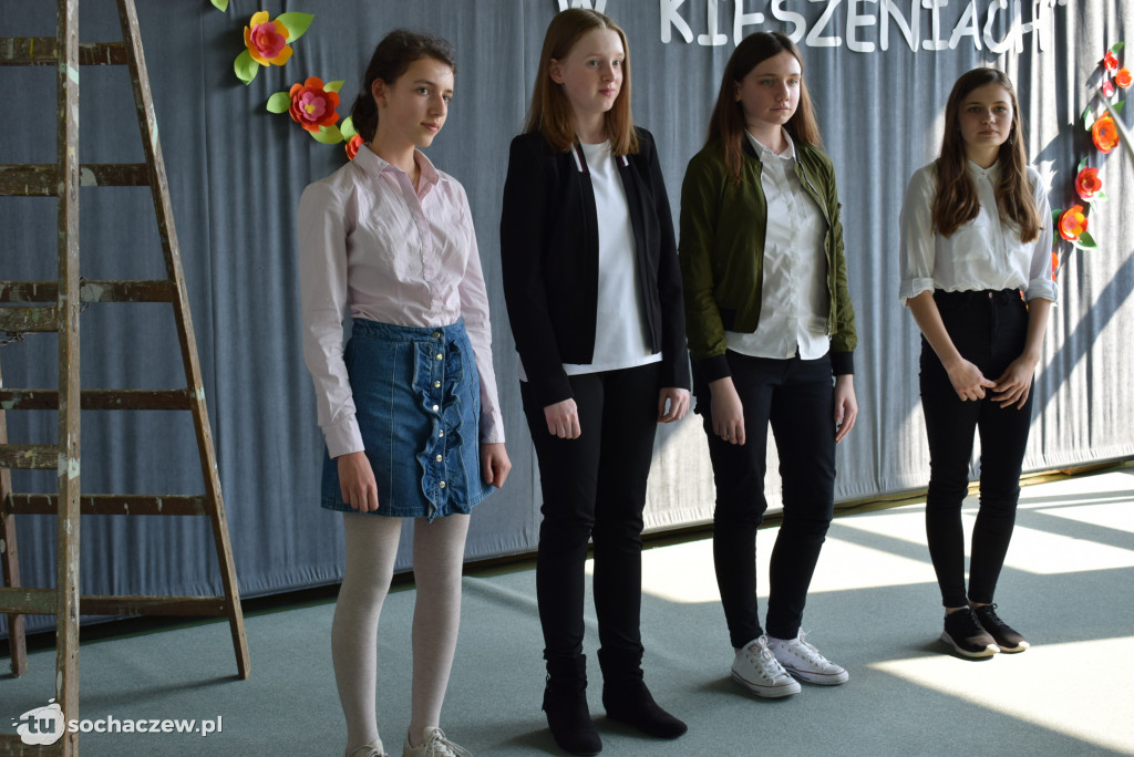 Najzdolniejsi w mieście. Stypendia rozdane
