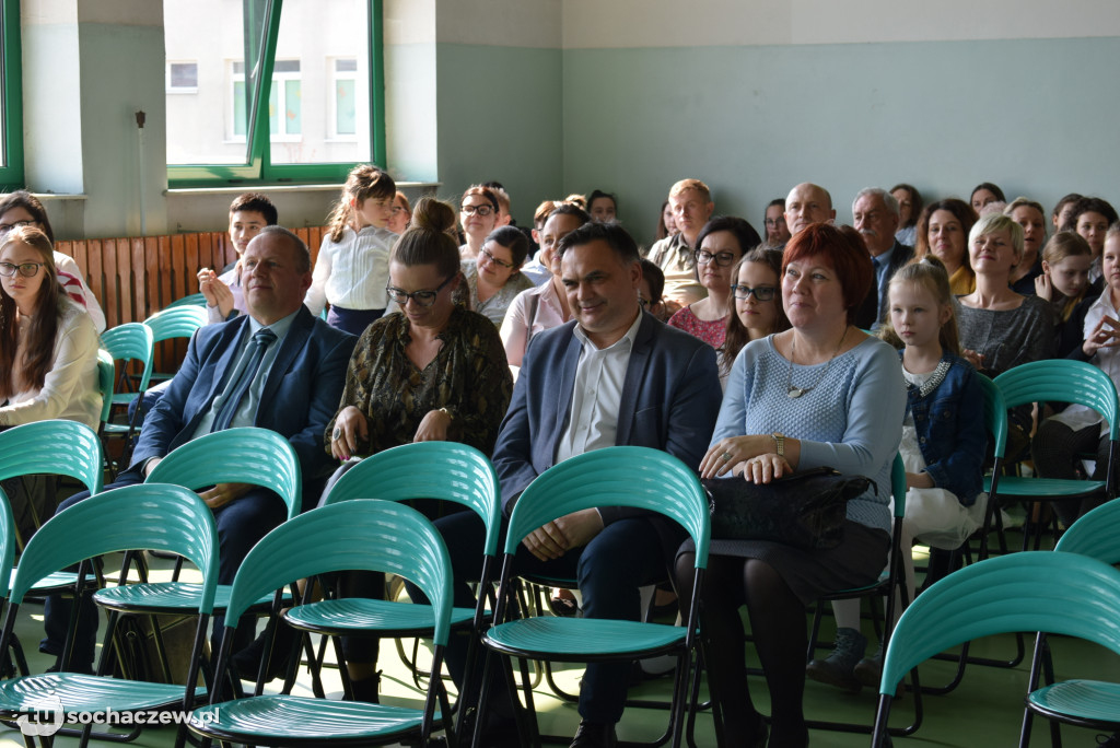 Najzdolniejsi w mieście. Stypendia rozdane