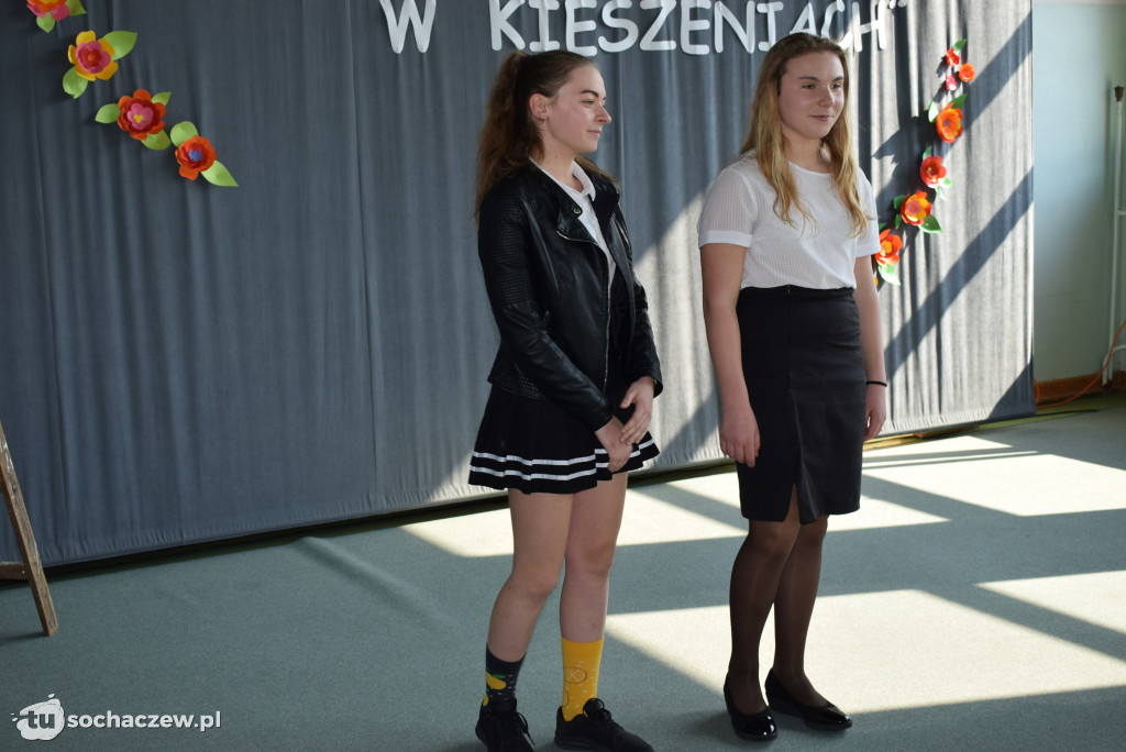 Najzdolniejsi w mieście. Stypendia rozdane