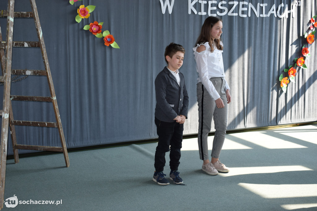 Najzdolniejsi w mieście. Stypendia rozdane