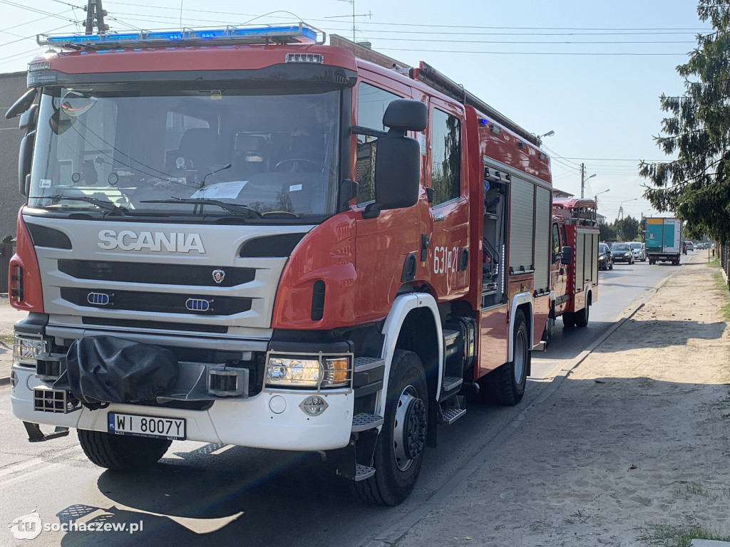 Wypadek Gawłowska, Batalionów Chłopskich