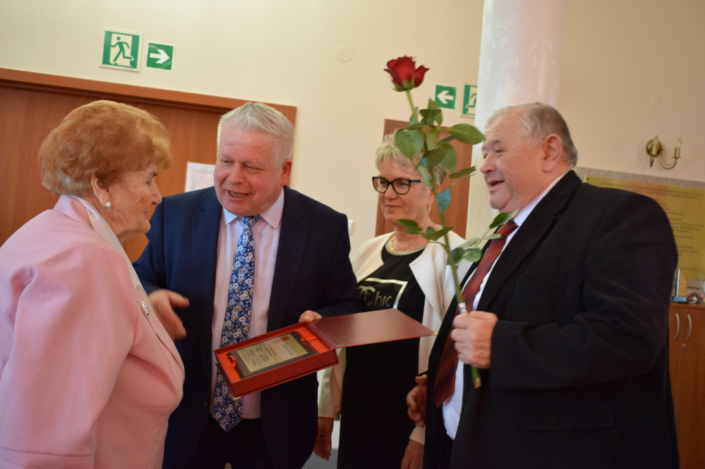 Sołtysi w gminie Sochaczew