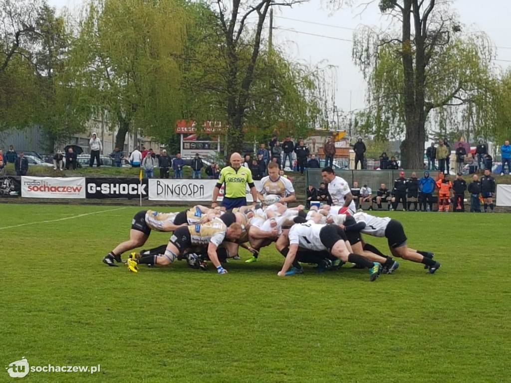 Orkan Sochaczew - Master Pharm Budowlani Łódź 10:40