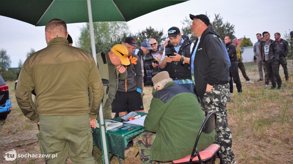Kleń Bzury 2019