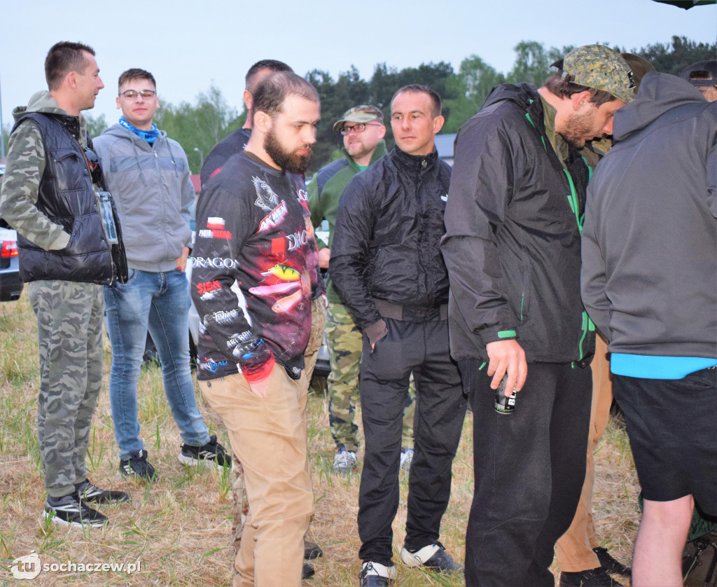 Kleń Bzury 2019