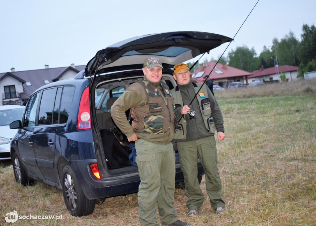 Kleń Bzury 2019