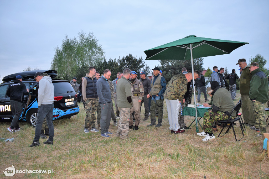 Kleń Bzury 2019
