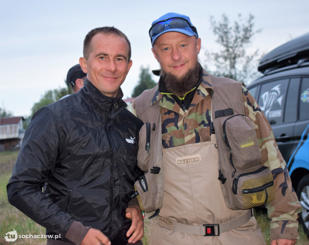 Kleń Bzury 2019