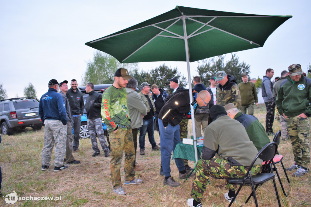 Kleń Bzury 2019