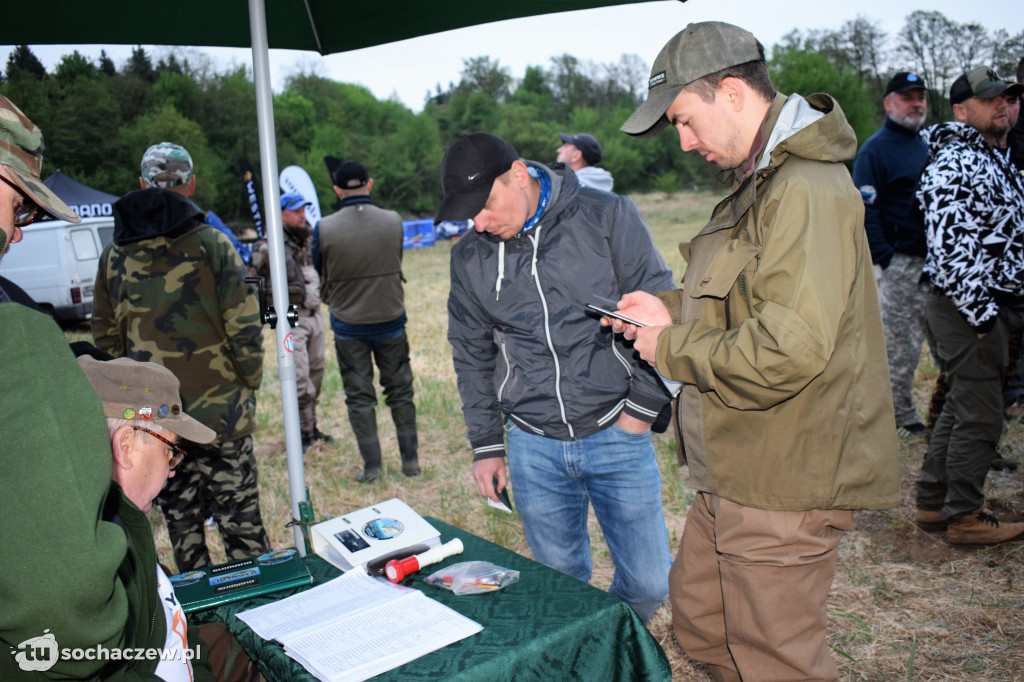 Kleń Bzury 2019