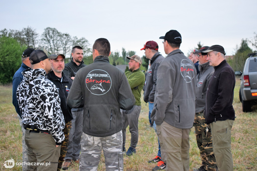 Kleń Bzury 2019