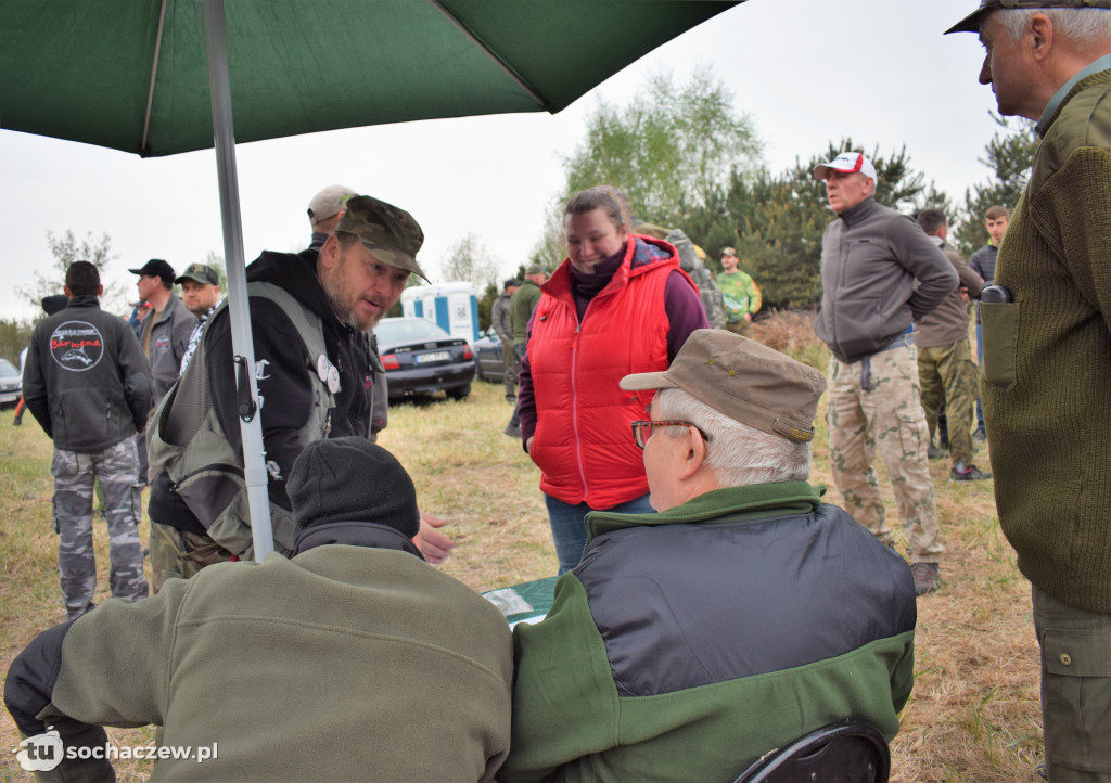 Kleń Bzury 2019