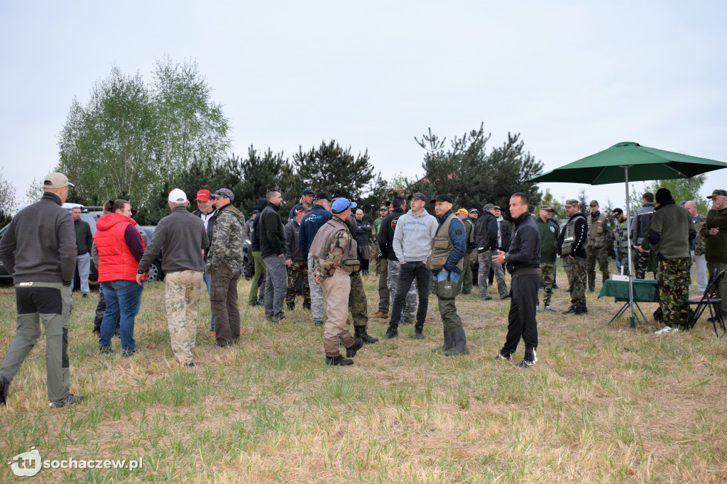 Kleń Bzury 2019