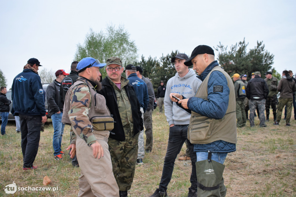 Kleń Bzury 2019
