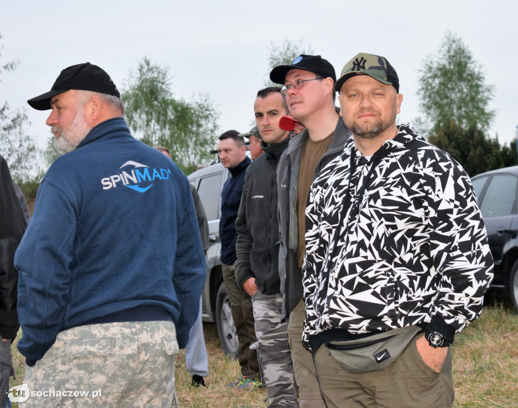 Kleń Bzury 2019