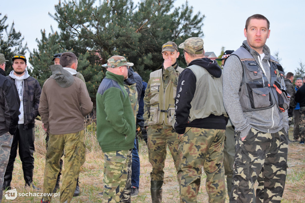 Kleń Bzury 2019