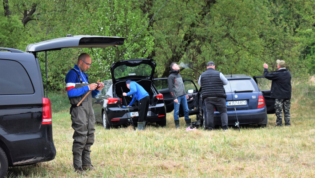 Kleń Bzury 2019