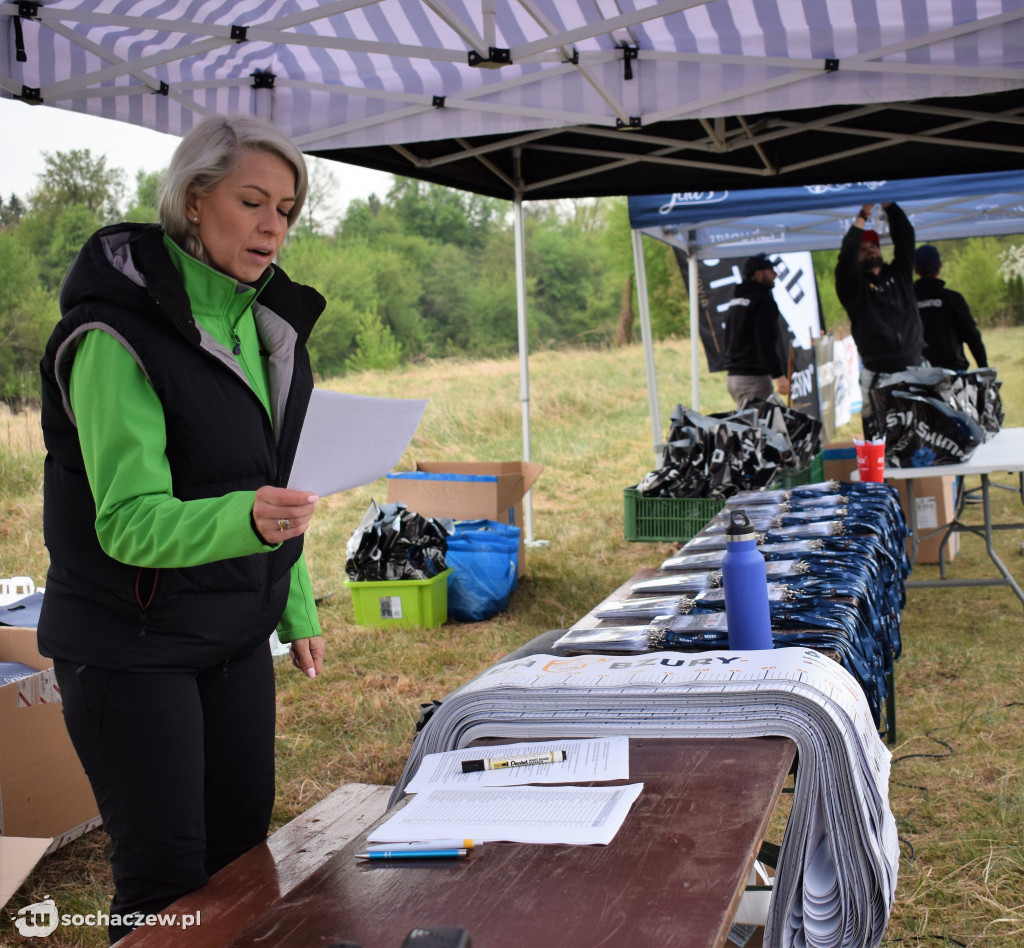 Kleń Bzury 2019