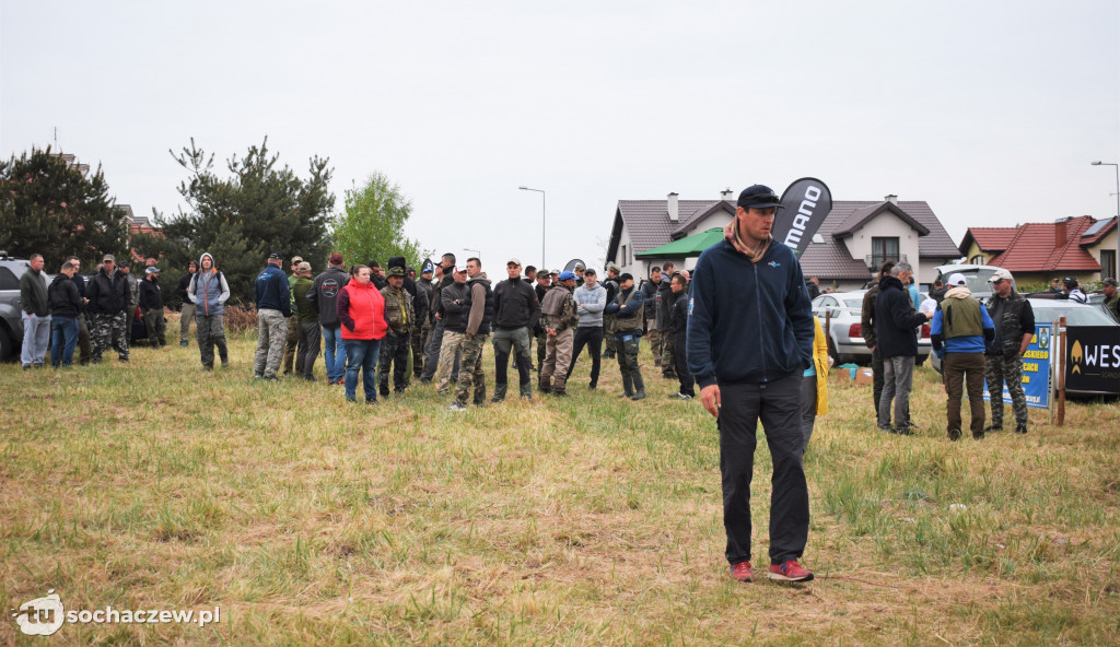 Kleń Bzury 2019
