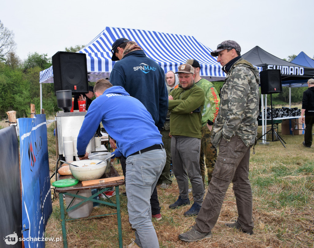 Kleń Bzury 2019