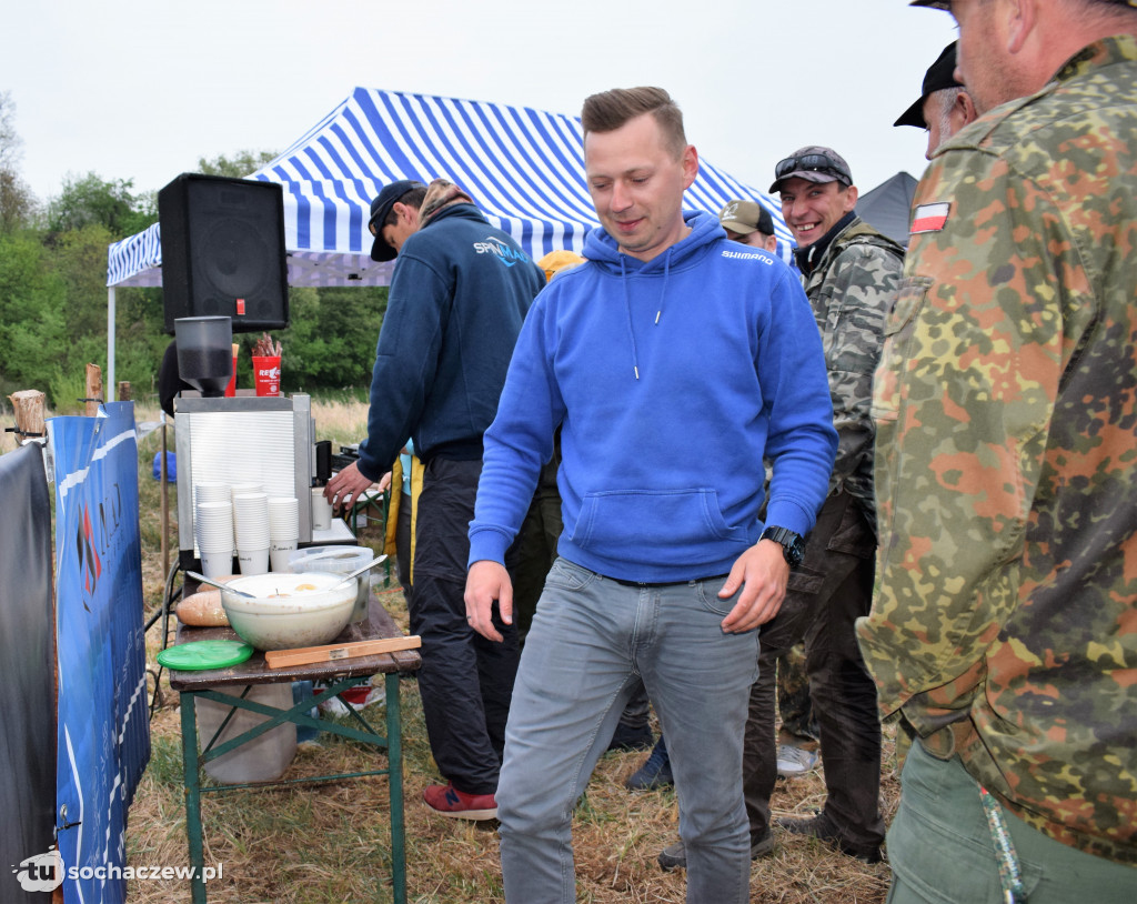 Kleń Bzury 2019