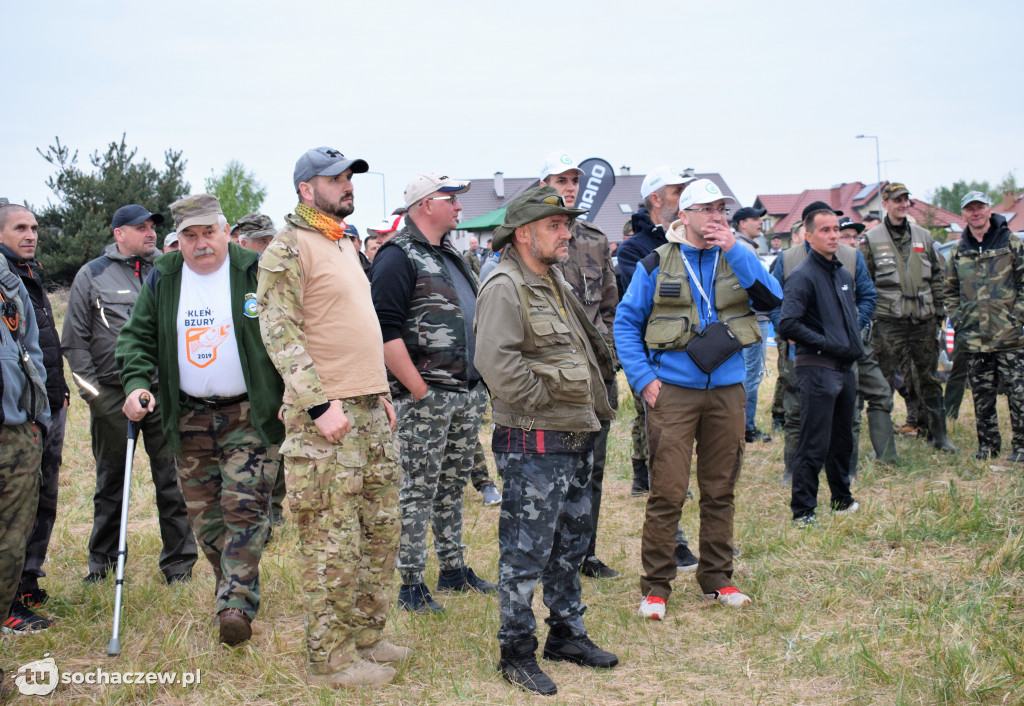 Kleń Bzury 2019
