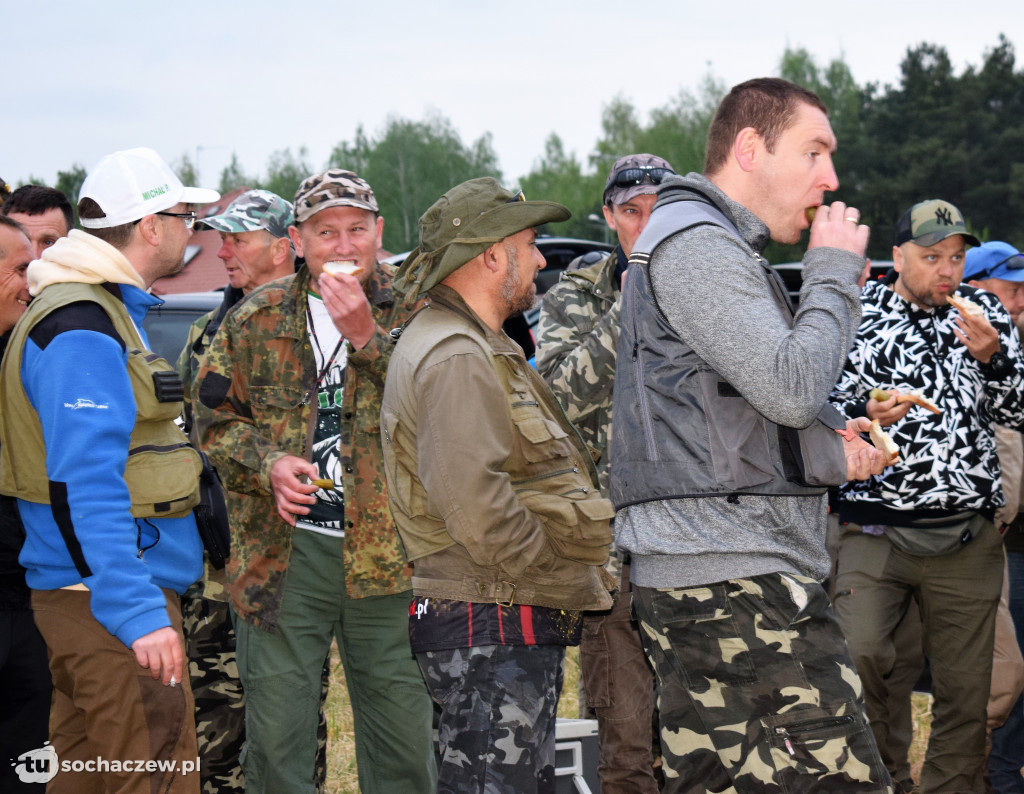 Kleń Bzury 2019