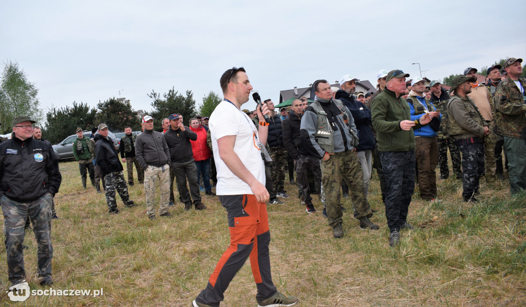 Kleń Bzury 2019