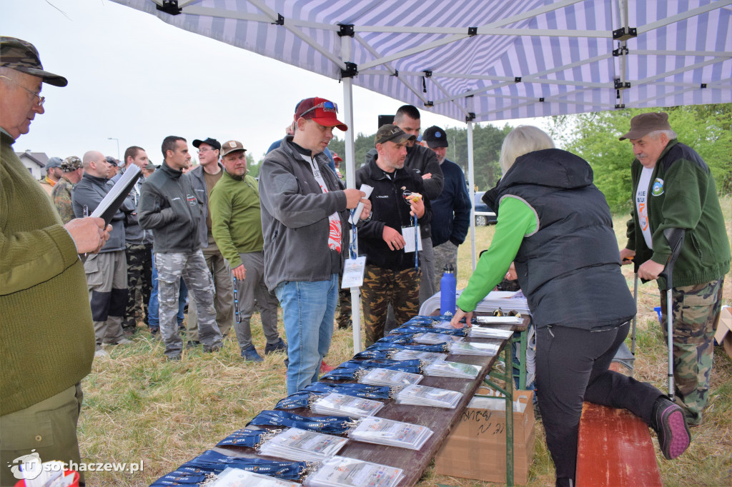 Kleń Bzury 2019