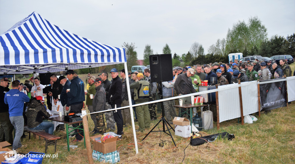 Kleń Bzury 2019