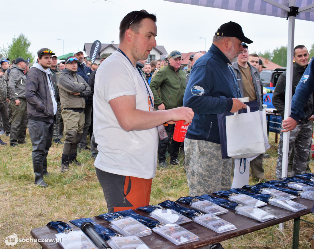 Kleń Bzury 2019