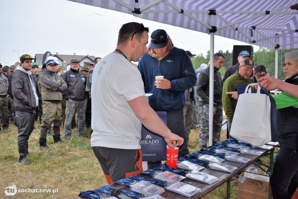 Kleń Bzury 2019