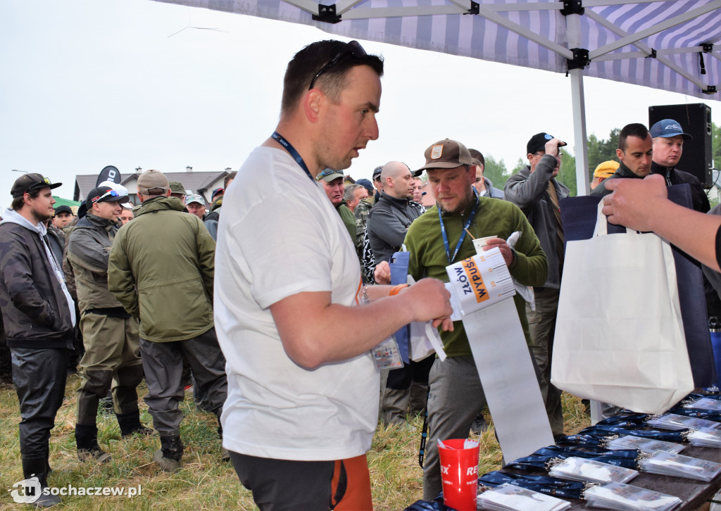 Kleń Bzury 2019