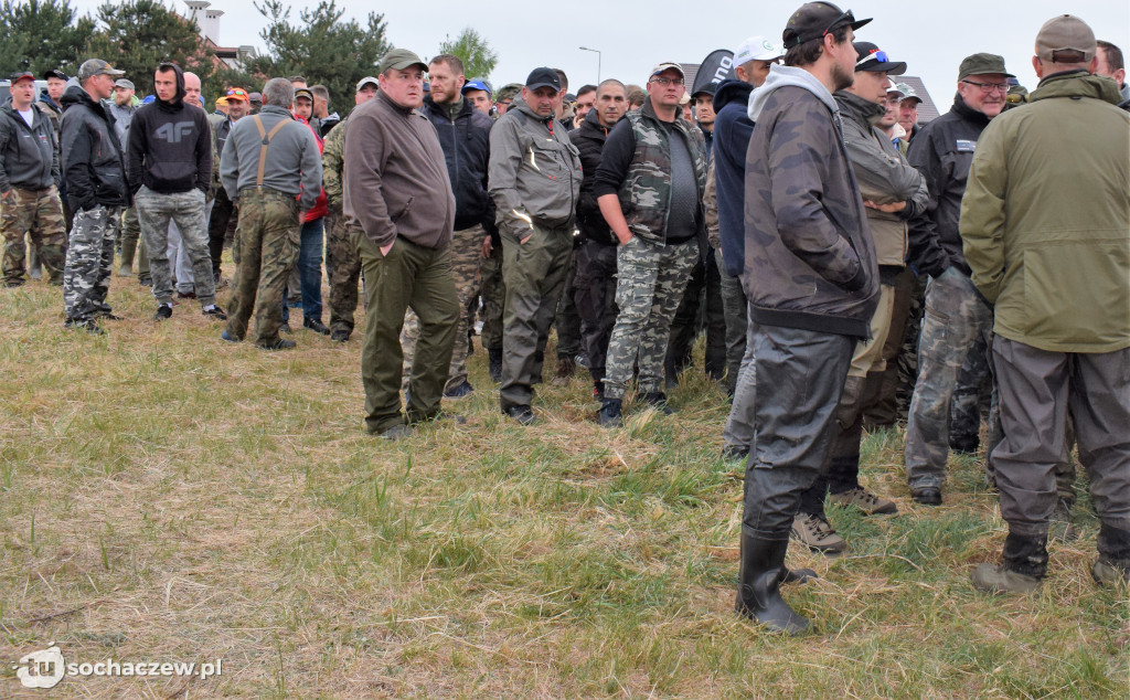 Kleń Bzury 2019