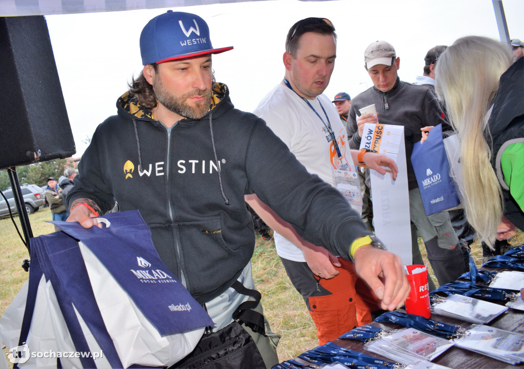 Kleń Bzury 2019