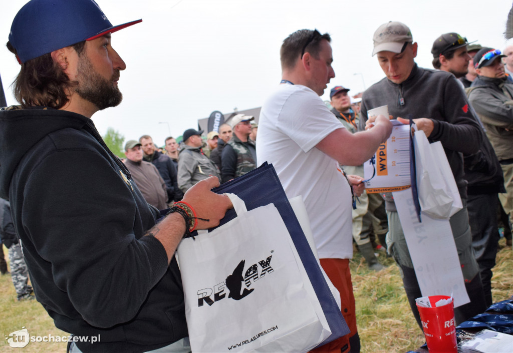Kleń Bzury 2019