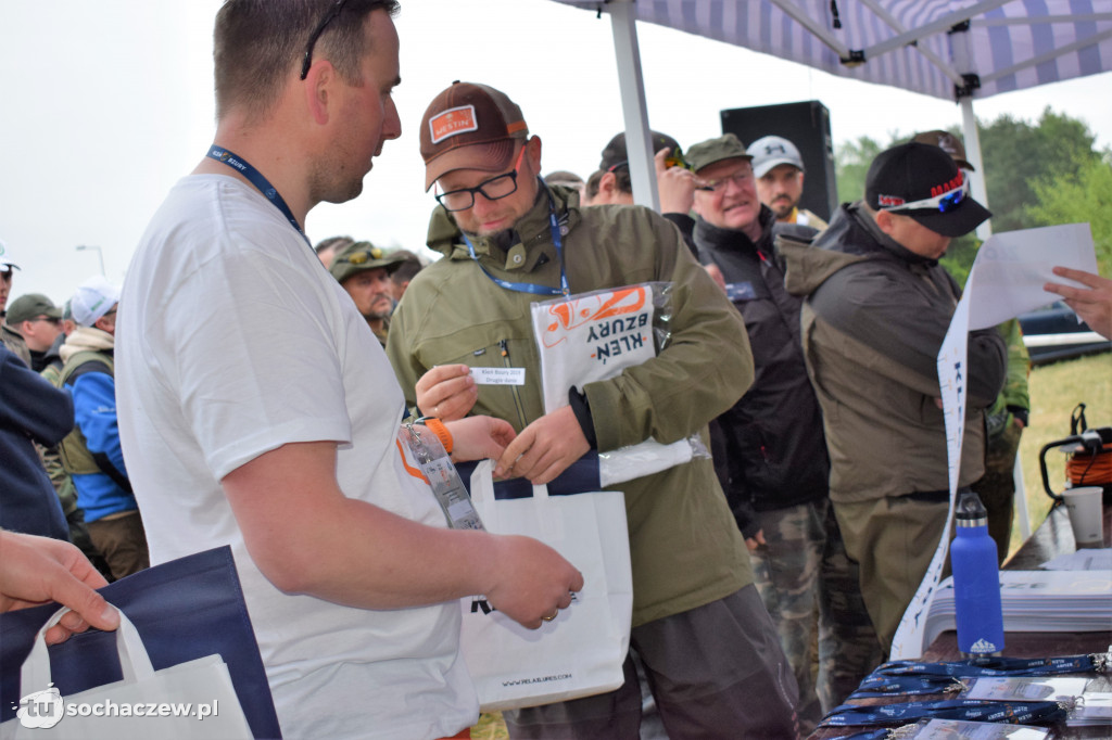 Kleń Bzury 2019