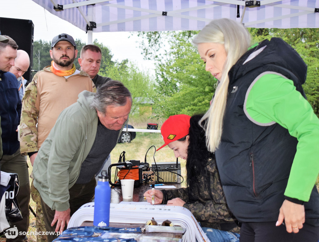 Kleń Bzury 2019
