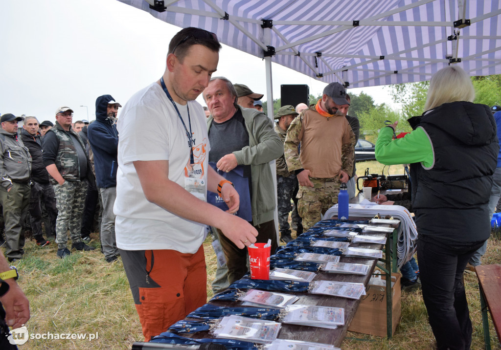 Kleń Bzury 2019