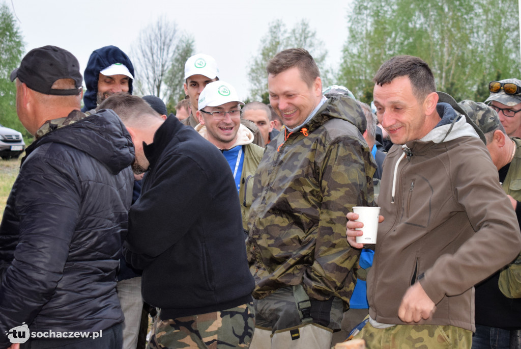 Kleń Bzury 2019