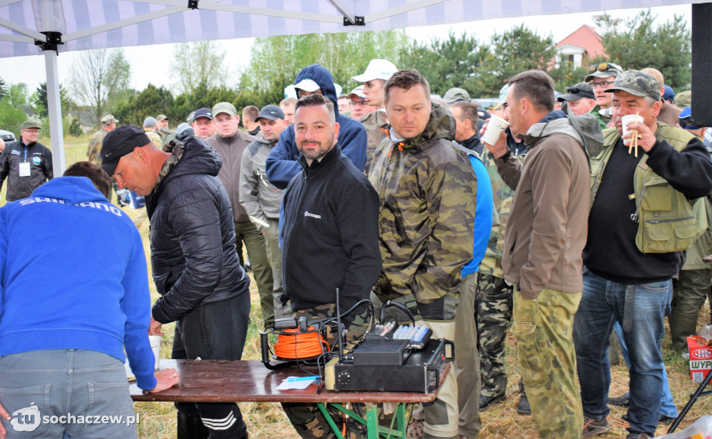Kleń Bzury 2019