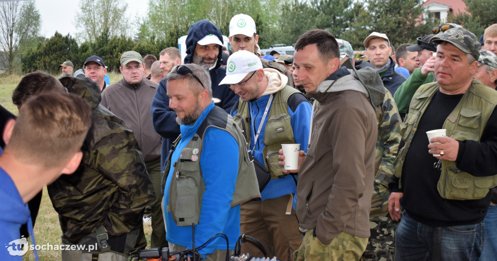 Kleń Bzury 2019