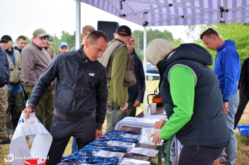 Kleń Bzury 2019