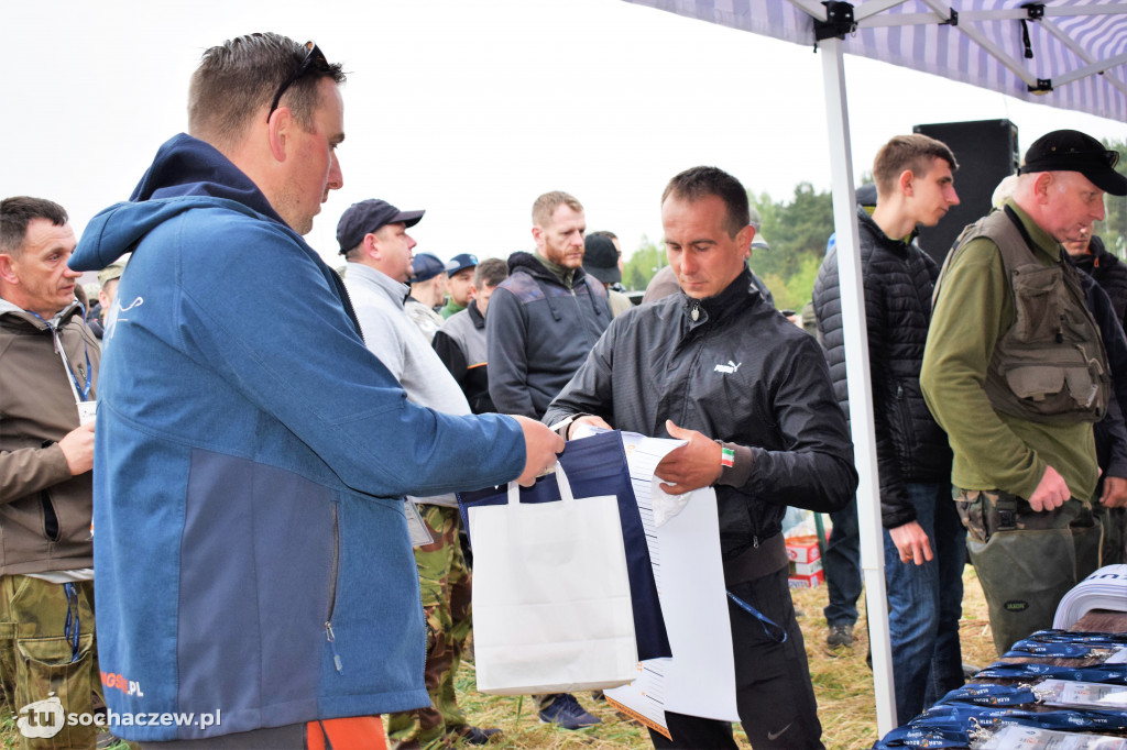 Kleń Bzury 2019