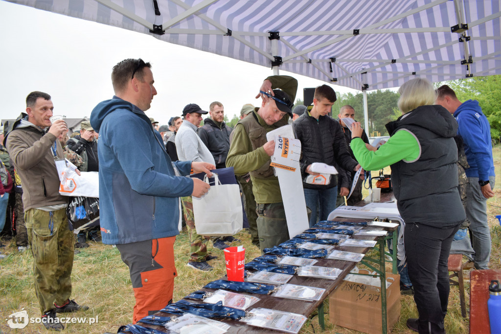 Kleń Bzury 2019